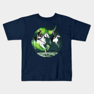 Valkyries Kids T-Shirt